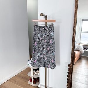 rouje eliot skirt
